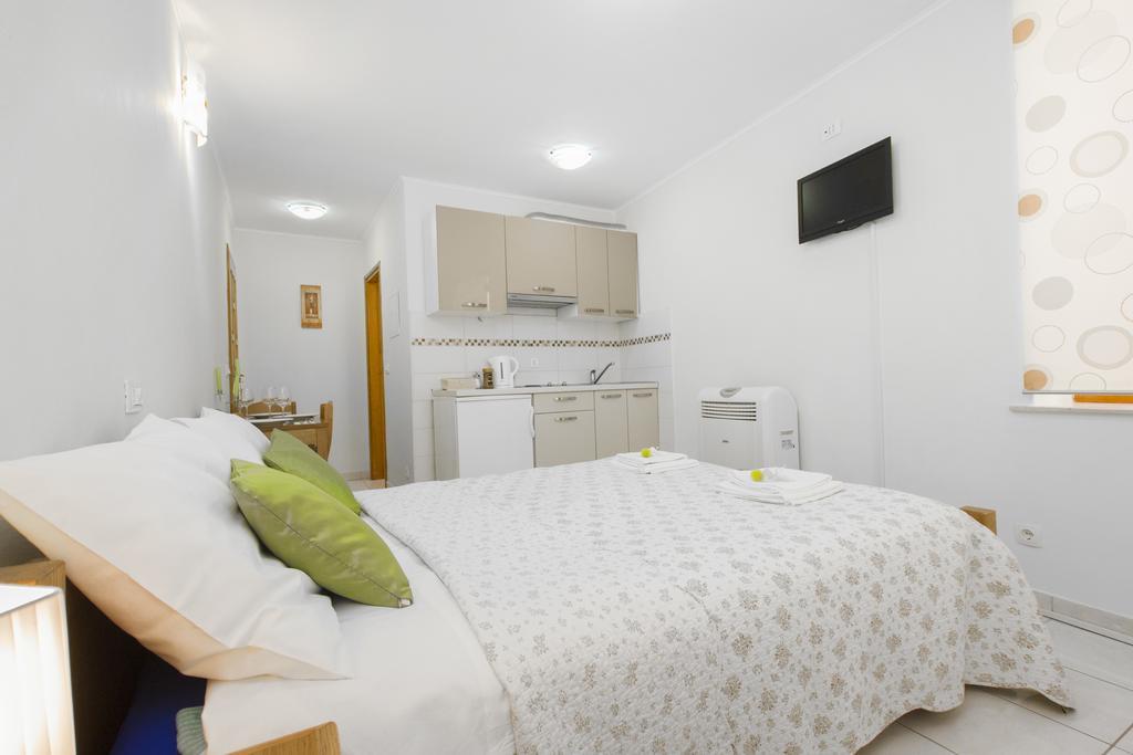 Top City Center Apartments Σίμπενικ Εξωτερικό φωτογραφία