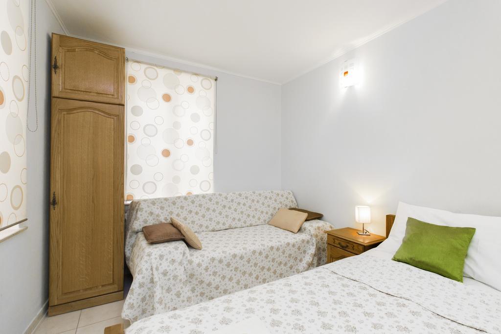 Top City Center Apartments Σίμπενικ Εξωτερικό φωτογραφία