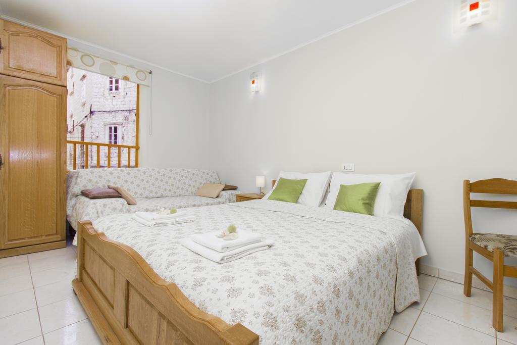 Top City Center Apartments Σίμπενικ Εξωτερικό φωτογραφία
